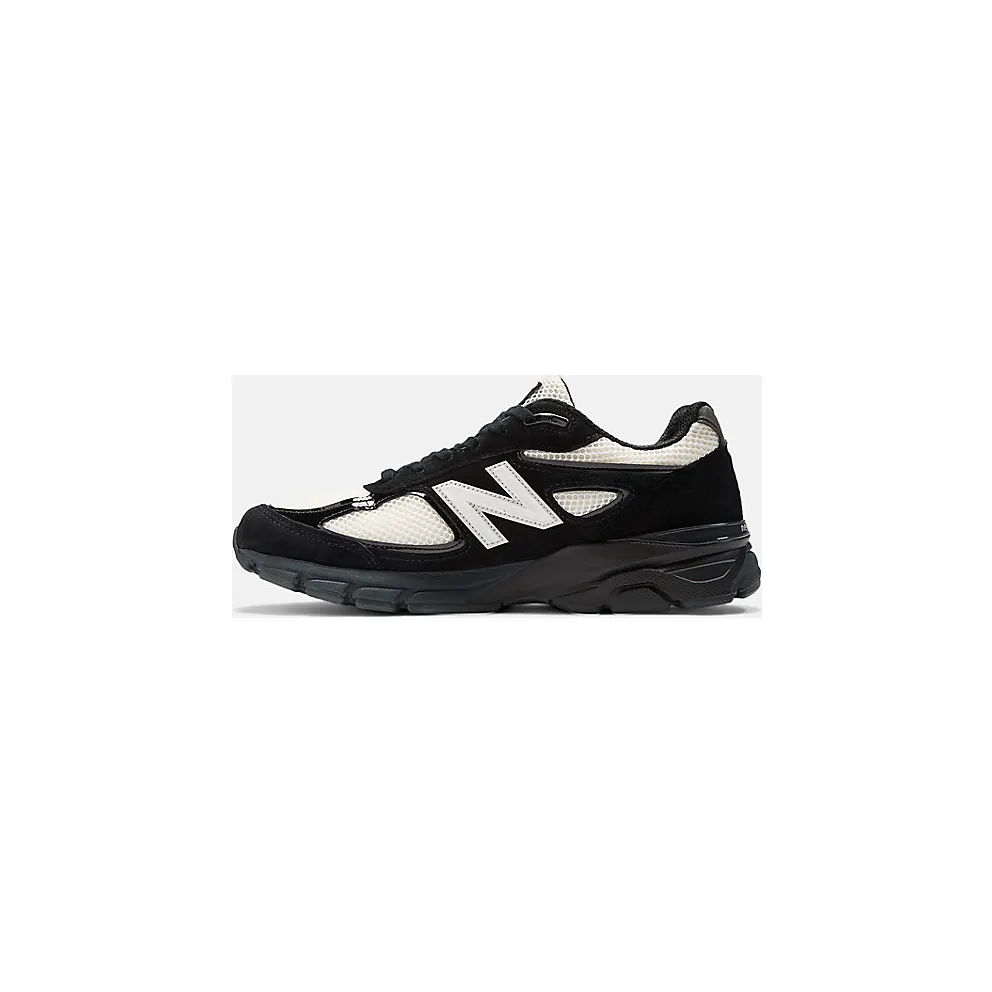 New Balance 990v4 “Joe Freshgoods – Black” (U990JS4)