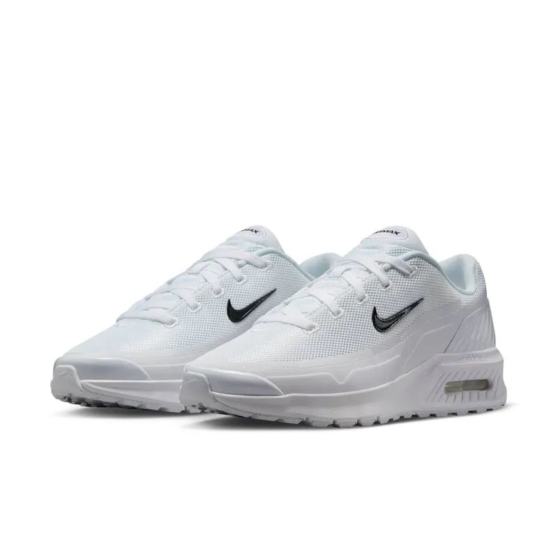Nike Air Max BIA White Black Wolf Grey (IF2628-100)