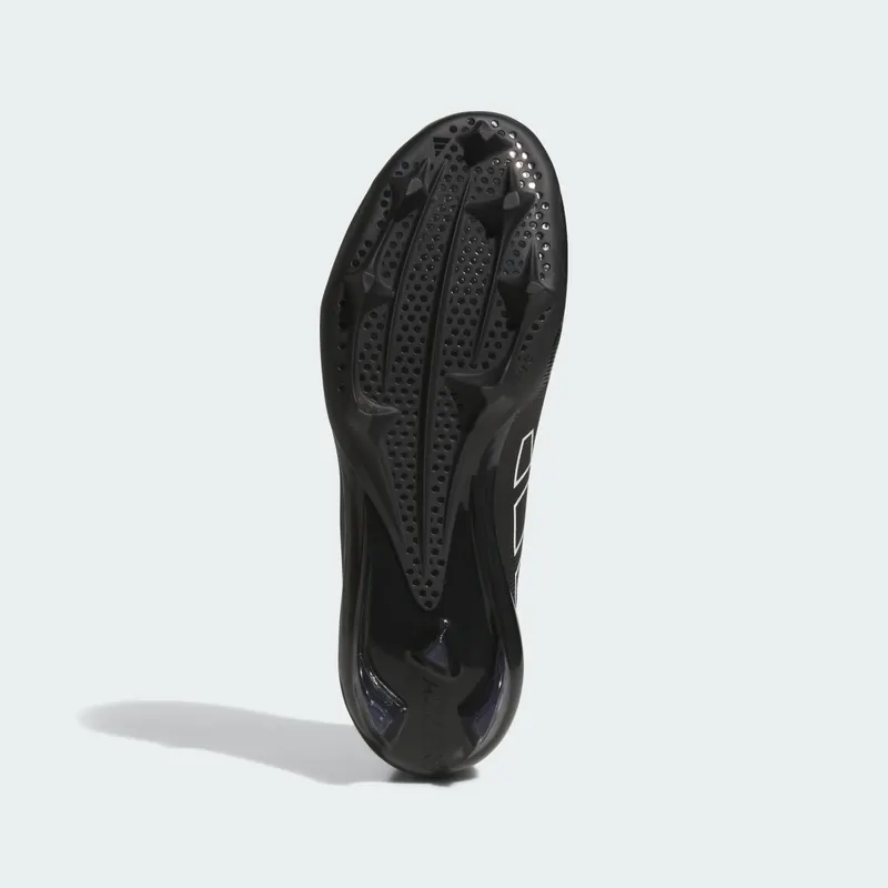 Adidas Adizero Electric II “Core Black” (IH5981)