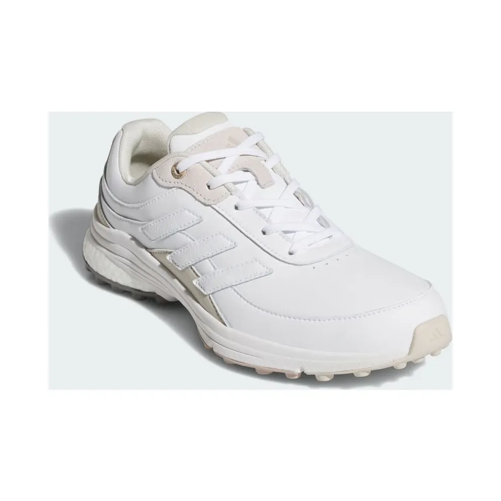 adidas Zoysia Spikeless Golf Cloud White Alumina (IH2242)