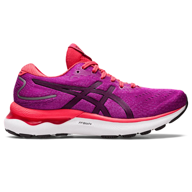 Asics GEL-NIMBUS™ 24 Orchid/Black (1012B201.501)