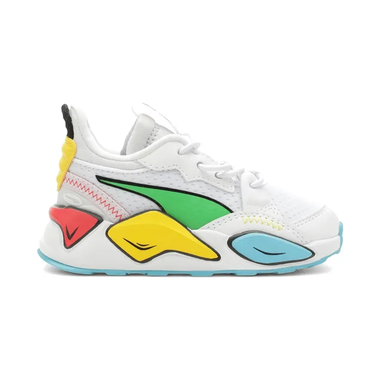 Puma RS-XL Comic Brights (394587-01)