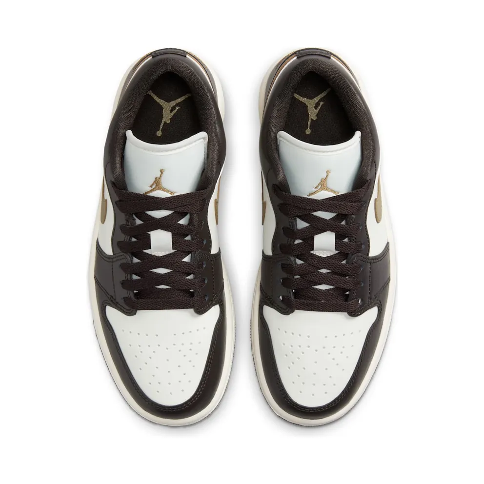 Nike Air Jordan 1 Low Shadow Brown (W) (DC0774-200)