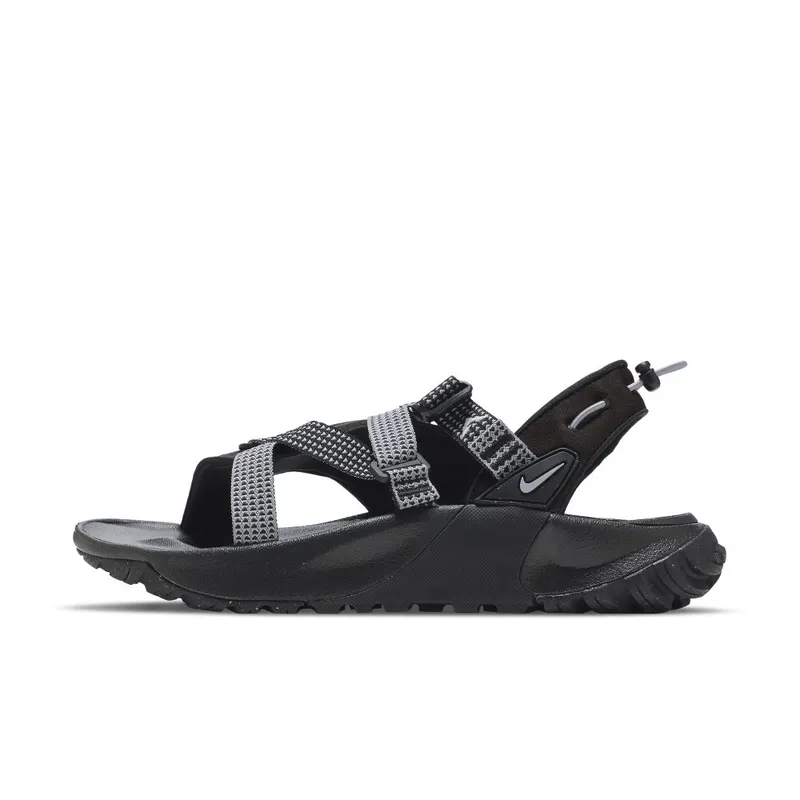 Nike Oneonta Sandals Black (DJ6603-001)