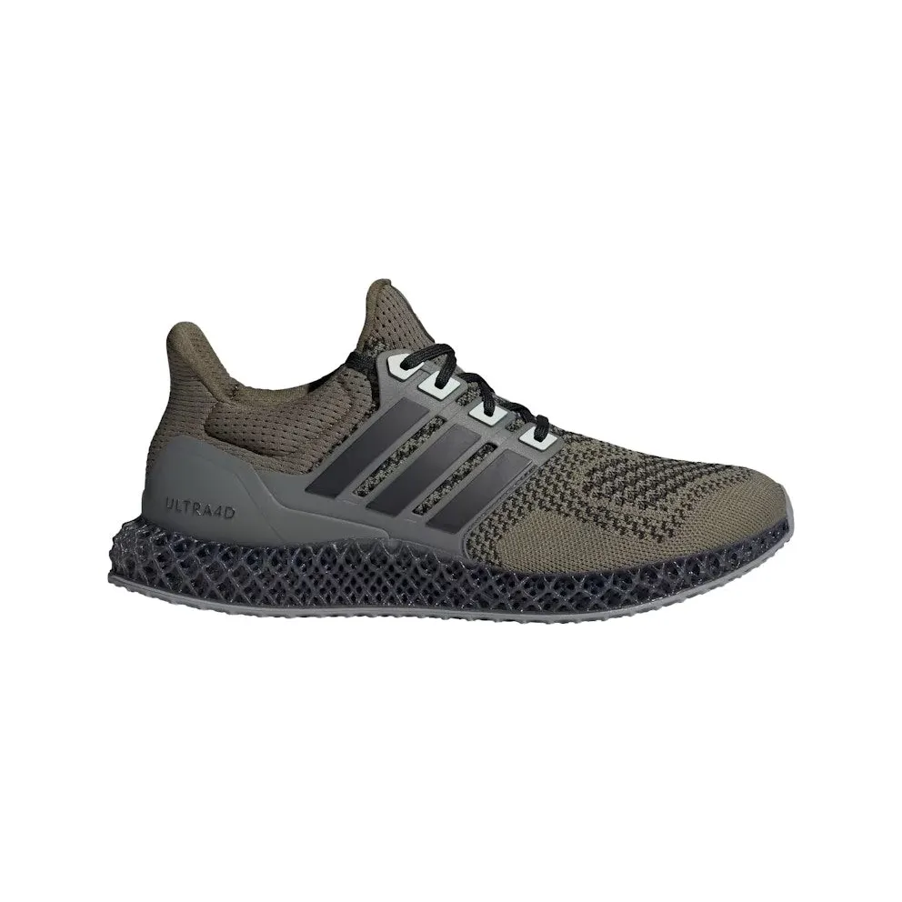adidas Ultra 4D Olive Strata (IG2261)