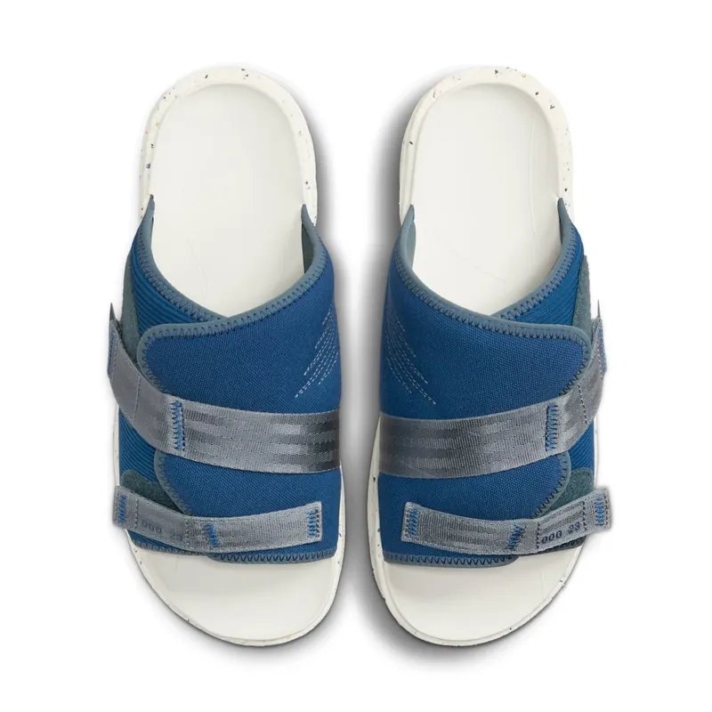 Jordan Crater Slide French Blue (CT0713-400)