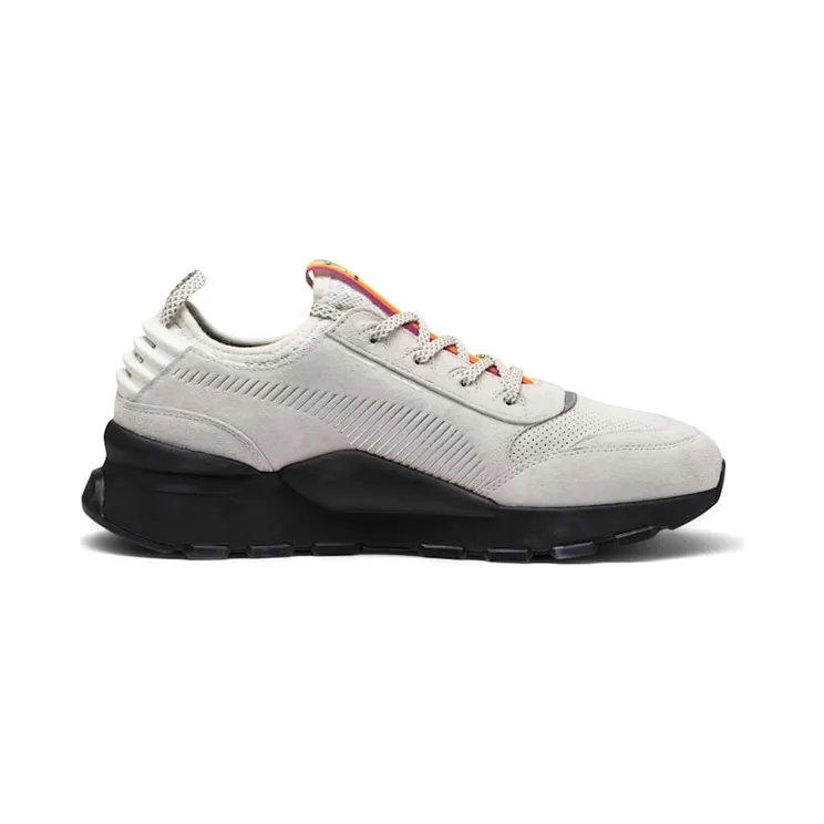 Puma RS-0 Polaroid