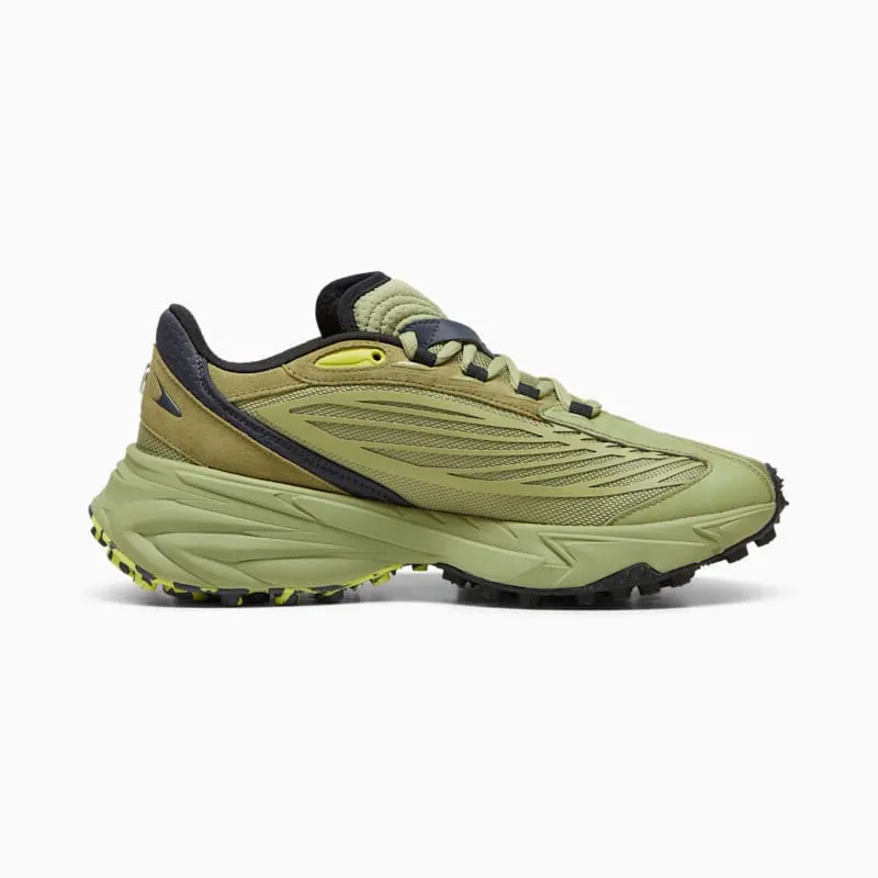 Puma Spirex “BMW Motorsport – Calming Green” (308423-02)