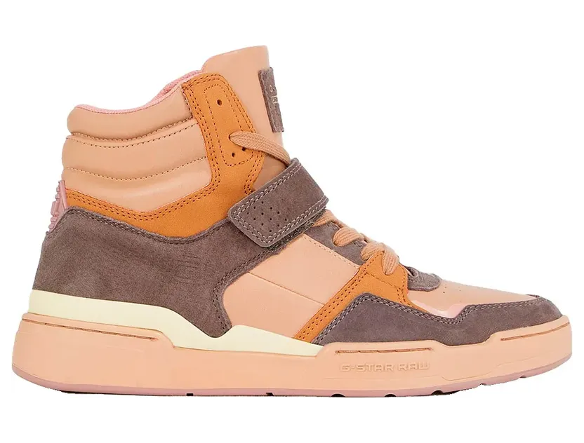 G-star sneaker zand (D22706-01-D597)