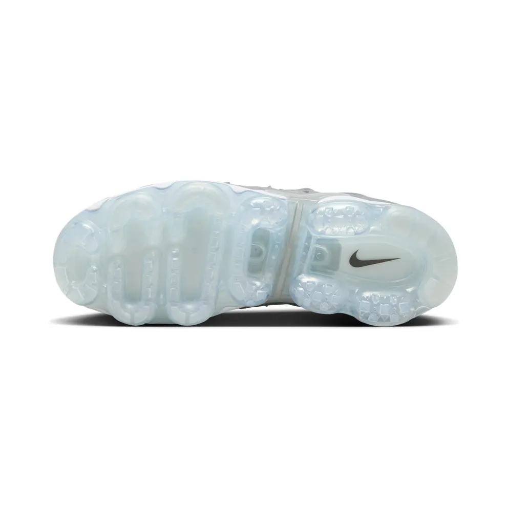 Nike Air VaporMax Plus Wolf Grey Black Wolf Grey/Black-White (924453-007)