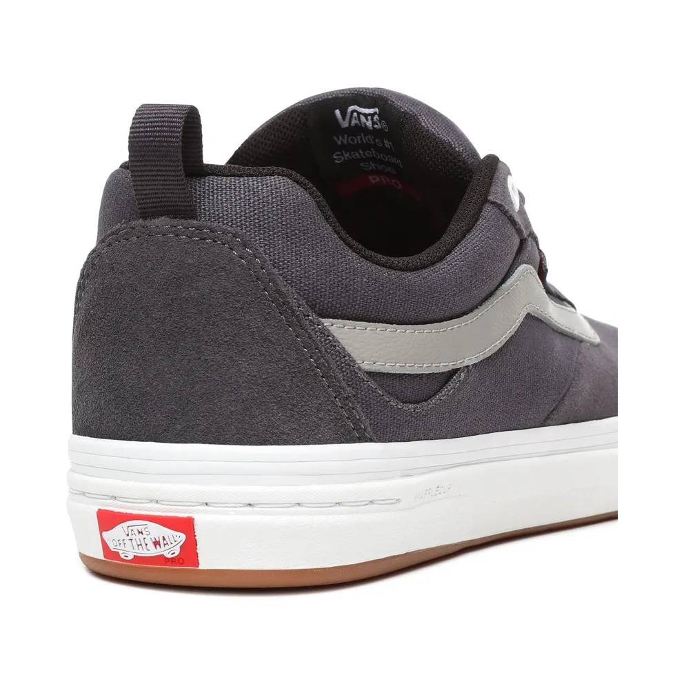 VANS Kyle Walker Pro Shoes (Grey)