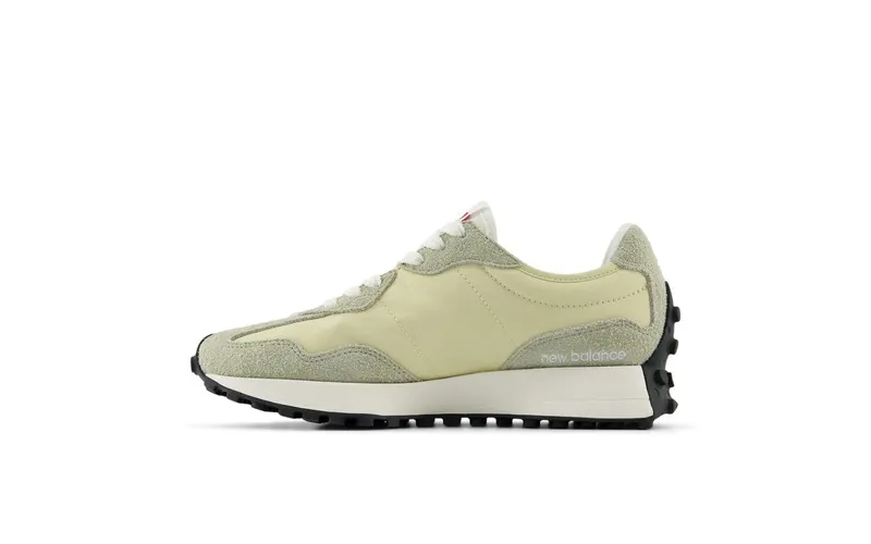 New Balance 327 “Olivine Pale Moss” (WS327UF)