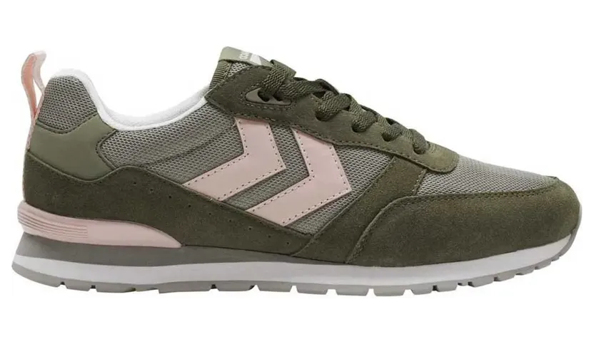 Hummel Crosslite Grijs (216551-2344)