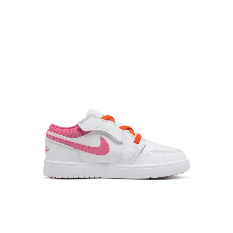 Jordan 1 Low Alt Younger Kids’ White (BQ6066-168)