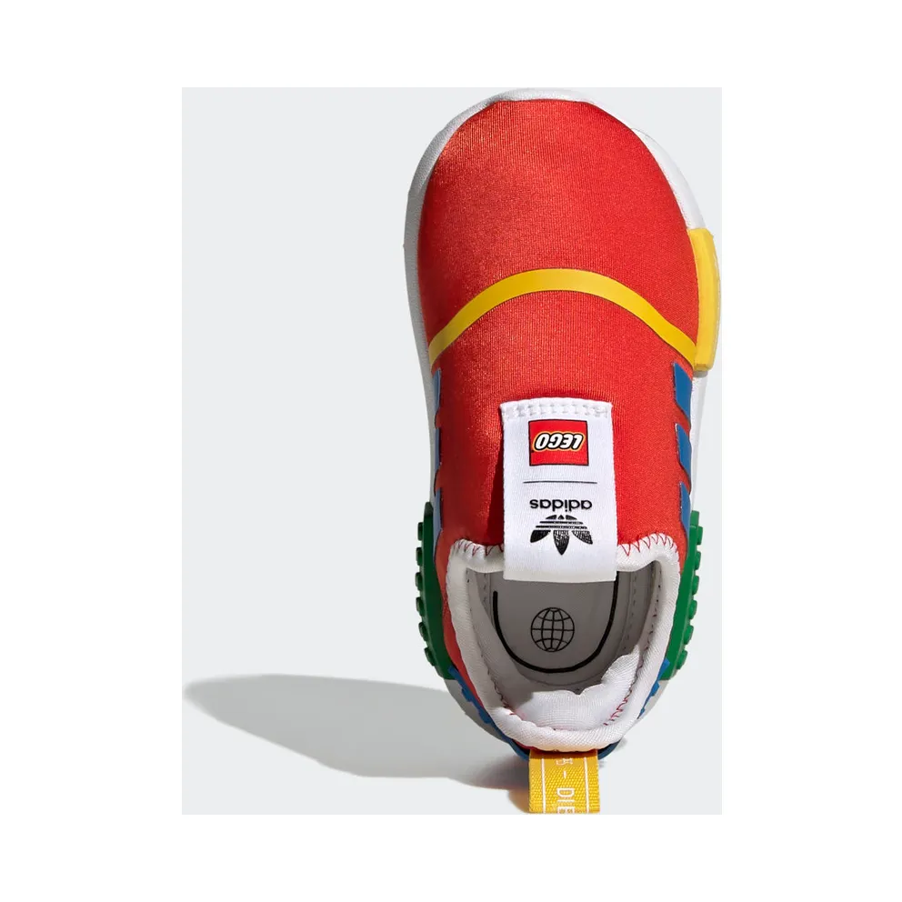 Adidas adidas NMD 360 x LEGO® Pantone / Pantone / Cloud White (GV8877)