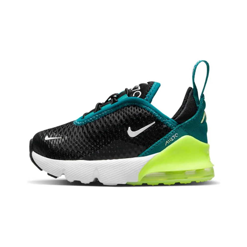 Nike Air Max 270 Schwarz (DD1646-026)