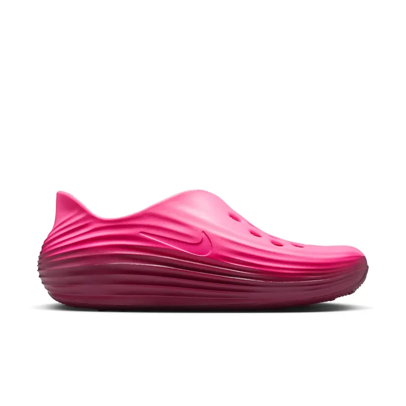 Nike ReactX Rejuven8 “Pink Spell Bordeaux” (HV5062-603)