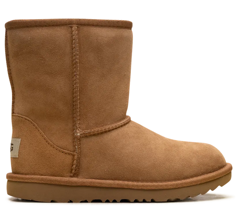 ugg-sneaker 1017703K-CHE