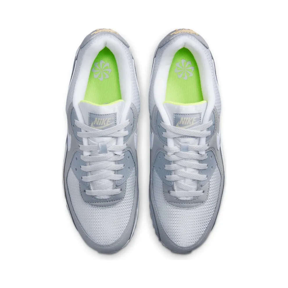 Nike Air Max 90 Next Nature Greyscale (FJ4824-001)