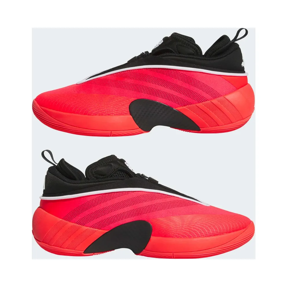 Adidas D.O.N. Issue 7 Lucid Red / Core Black / Cloud White (JS1300)