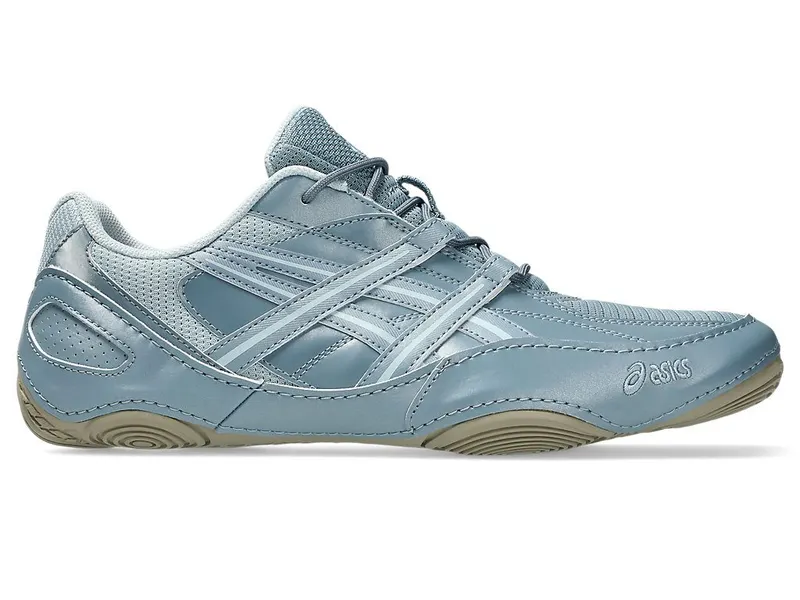ASICS HYPERSYNC “Slate Blue / Storm Cloud” (1203A879-400)