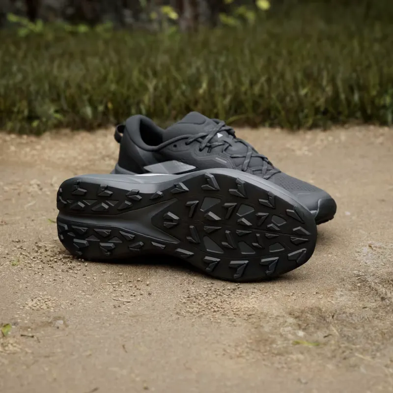 Adidas Terrex Core Black / Cloud White / Grey Five (JQ1955)