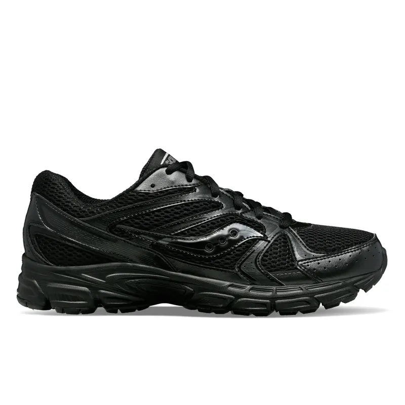 SAUCONY Ride Millennium “Black” (S70812-3)
