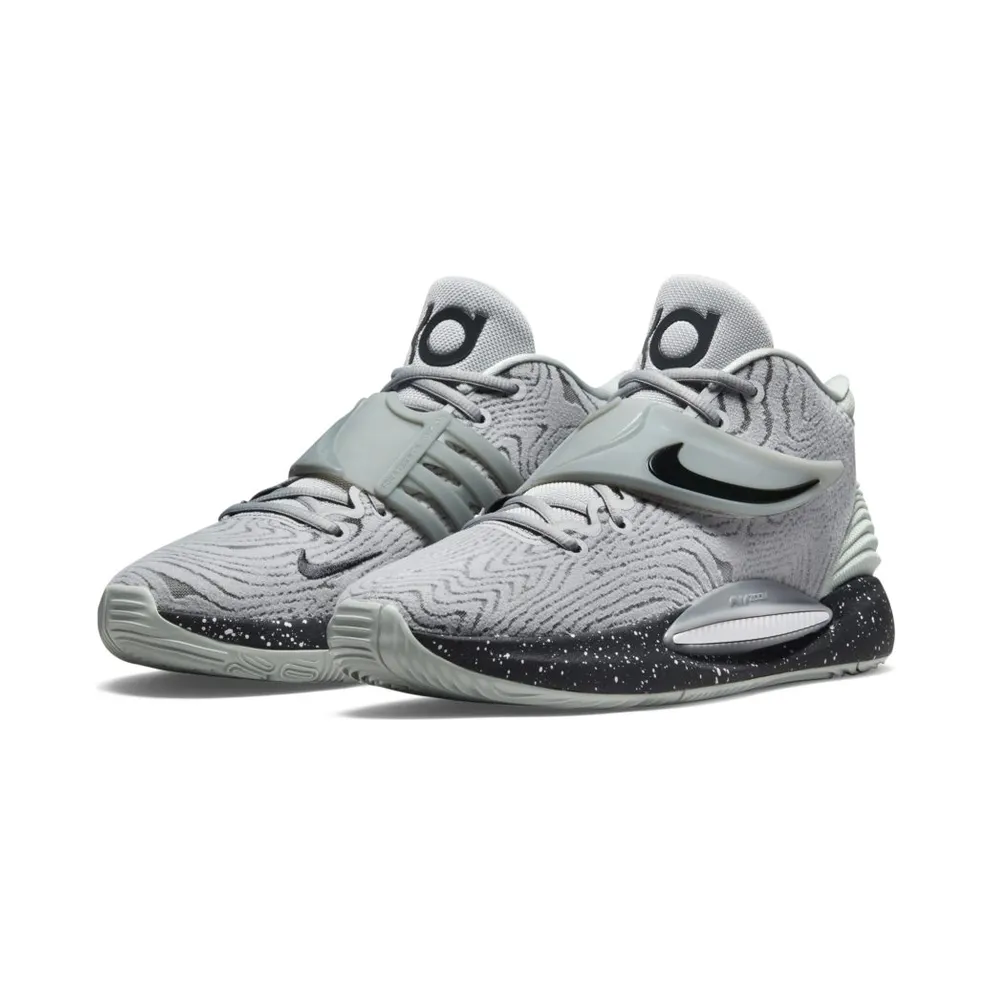 Nike KD 14 TB Grey (DA7850-002)