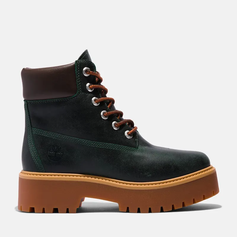 Timberland sneaker Dark Green (TB0A5RK1EA1)