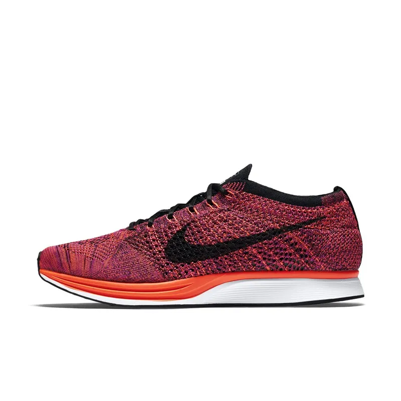 Nike Flyknit Racer Acai Berry (526628-008)