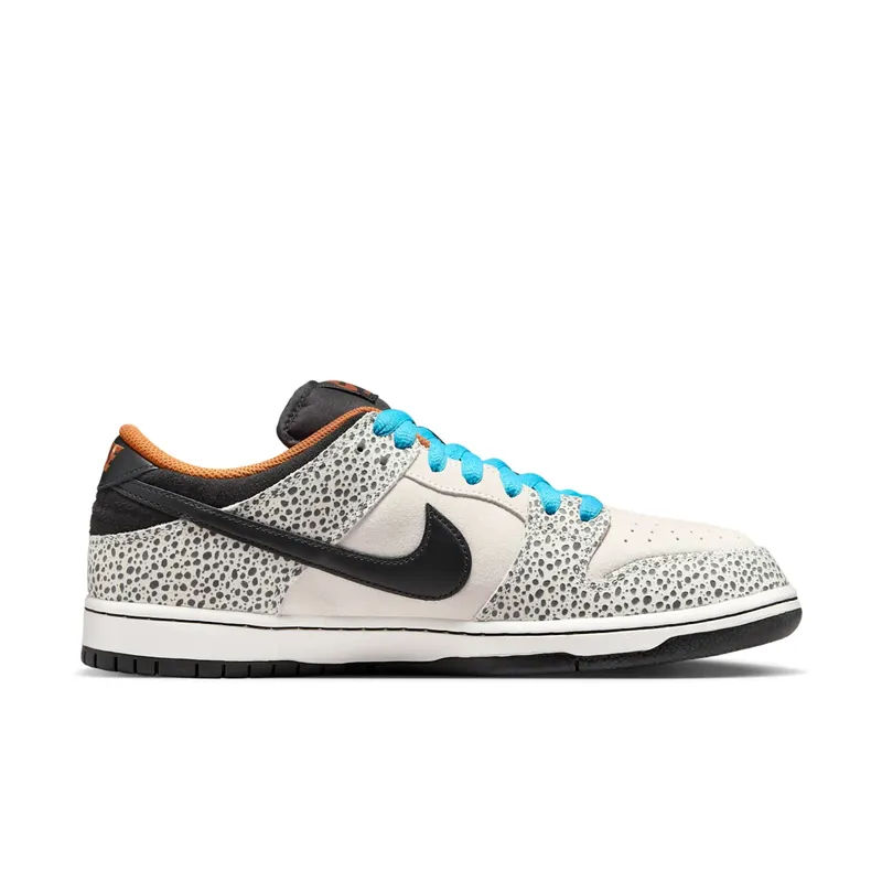Nike SB Dunk Low Verdy Visty (FZ1233-002)