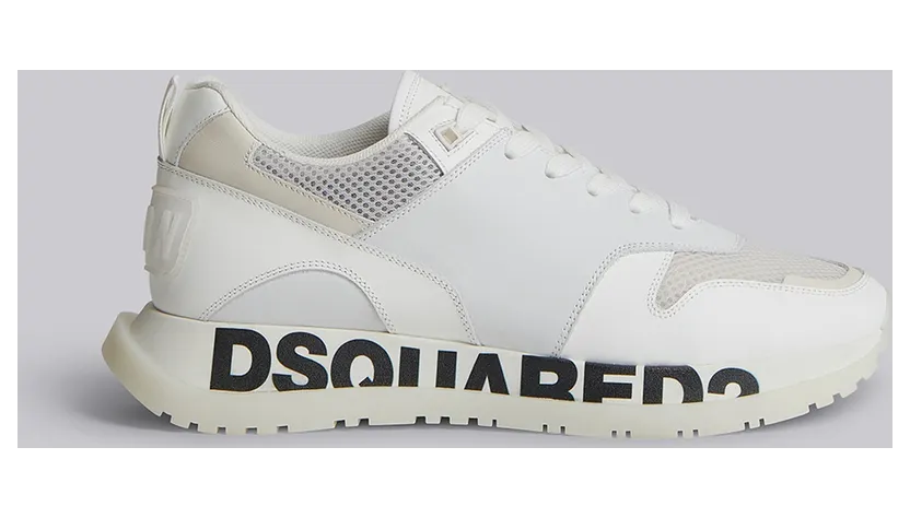 dsquared2-sneaker 17133583SD