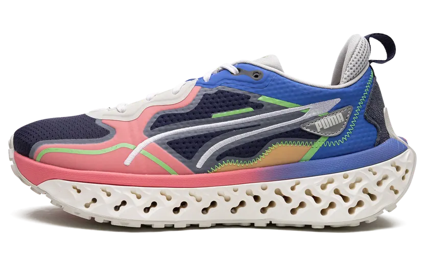 Puma Xetic Sculpt “ENERGY DRINK” (387656-01)