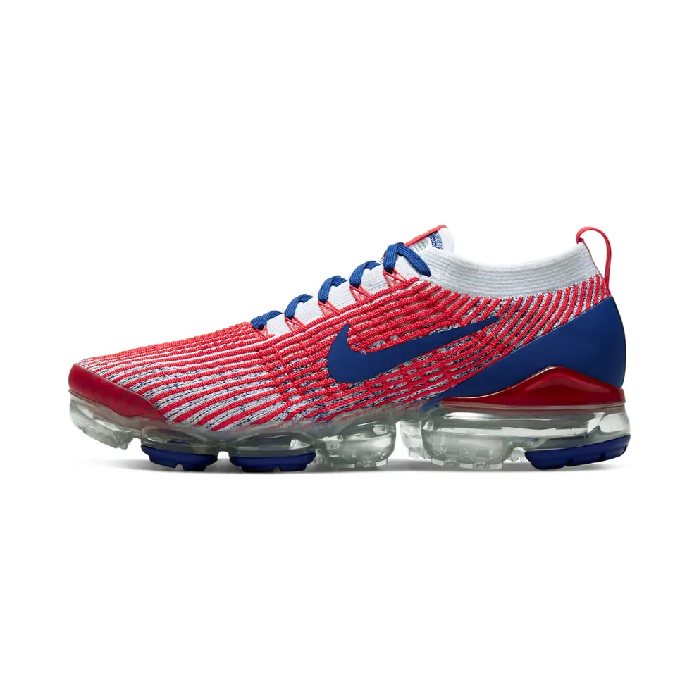 Nike Air VaporMax Flyknit 3 USA (CW5585-100)