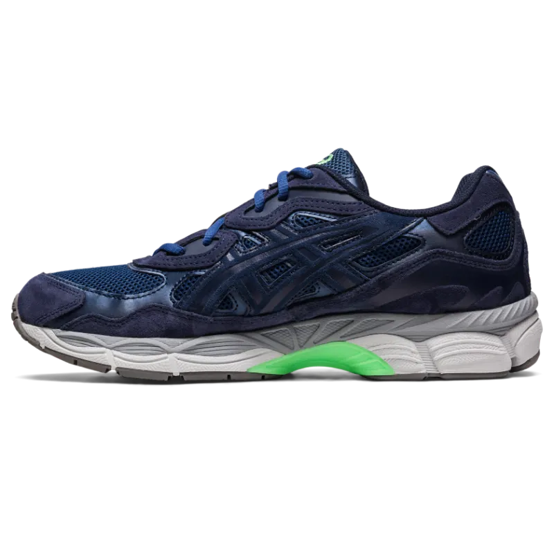 Asics Gel-nyc Midnight Blue/Midnight (1201A789.400)