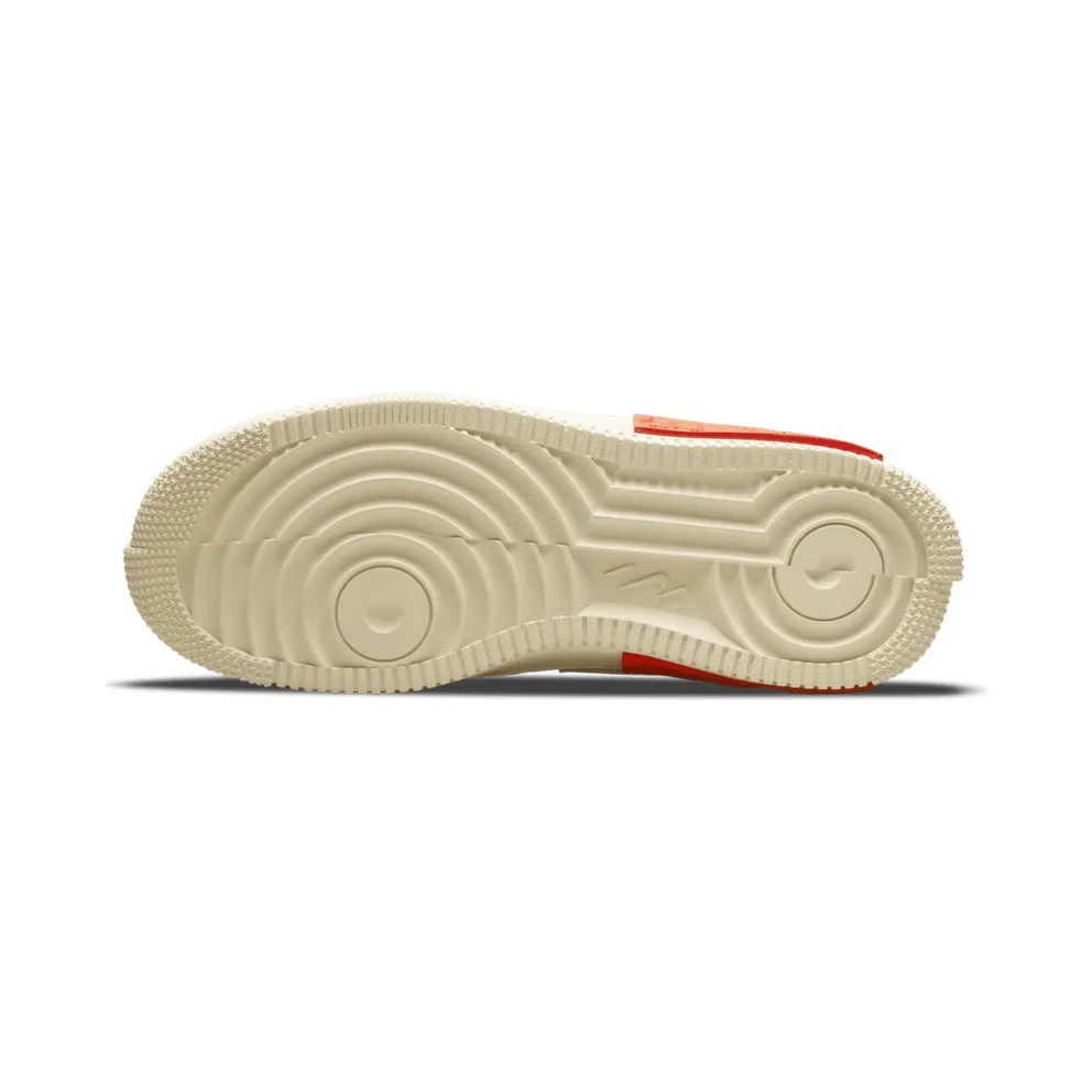Nike Air Force 1 Fontanka Pearl White (W) (DA7024-200)