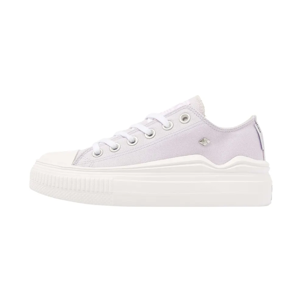 british knights sneaker Lilac (B53-3705-01)