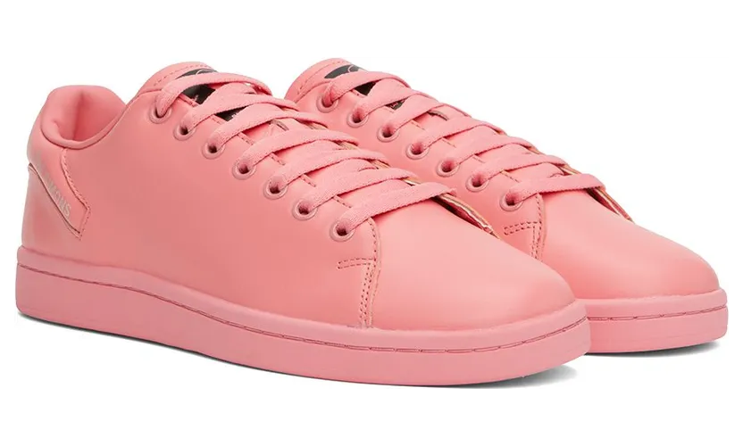 Raf Simons Pink Orion Strawberry Ice (HR760003L) (4)