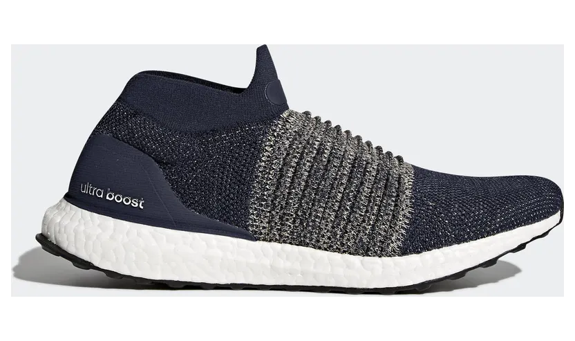 adidas Ultra Boost Laceless Legend Ink (BB6135)