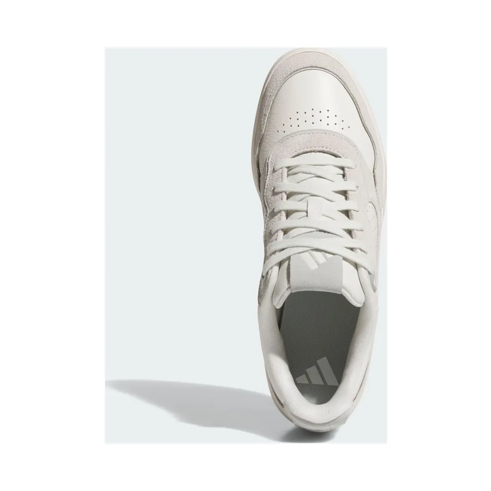 adidas Retrocross 25 Spikeless Golf Orbit Grey Off White (JI4025)