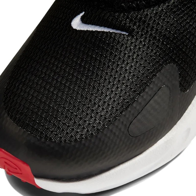 Nike RT Presto Extreme Black University Red (PS) Black/University Red/Anthracite (CD6885-002)