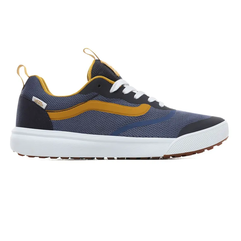 VANS Ultrarange Rapidweld Shoes (Blue)