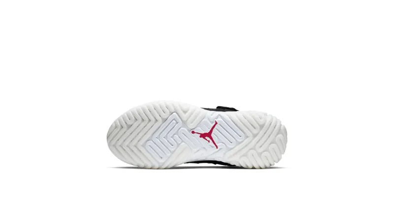 Jordan Proto React Black White Black/White (BV1654-001)
