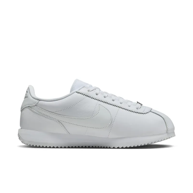 Nike Cortez 23 Premium Triple White (FB6877-100)