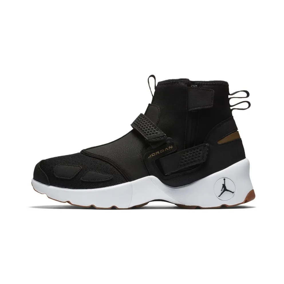 Jordan Trunner LX High Black Black/Black (AA1347-021)