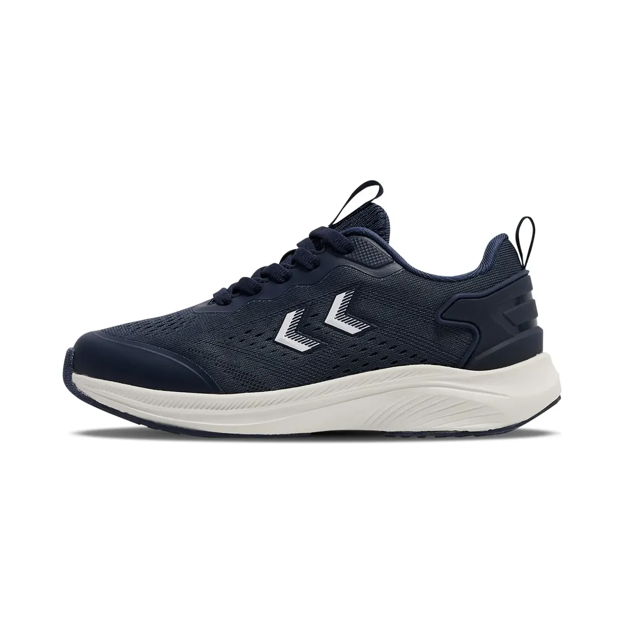 hummel-sneaker 236189-1009