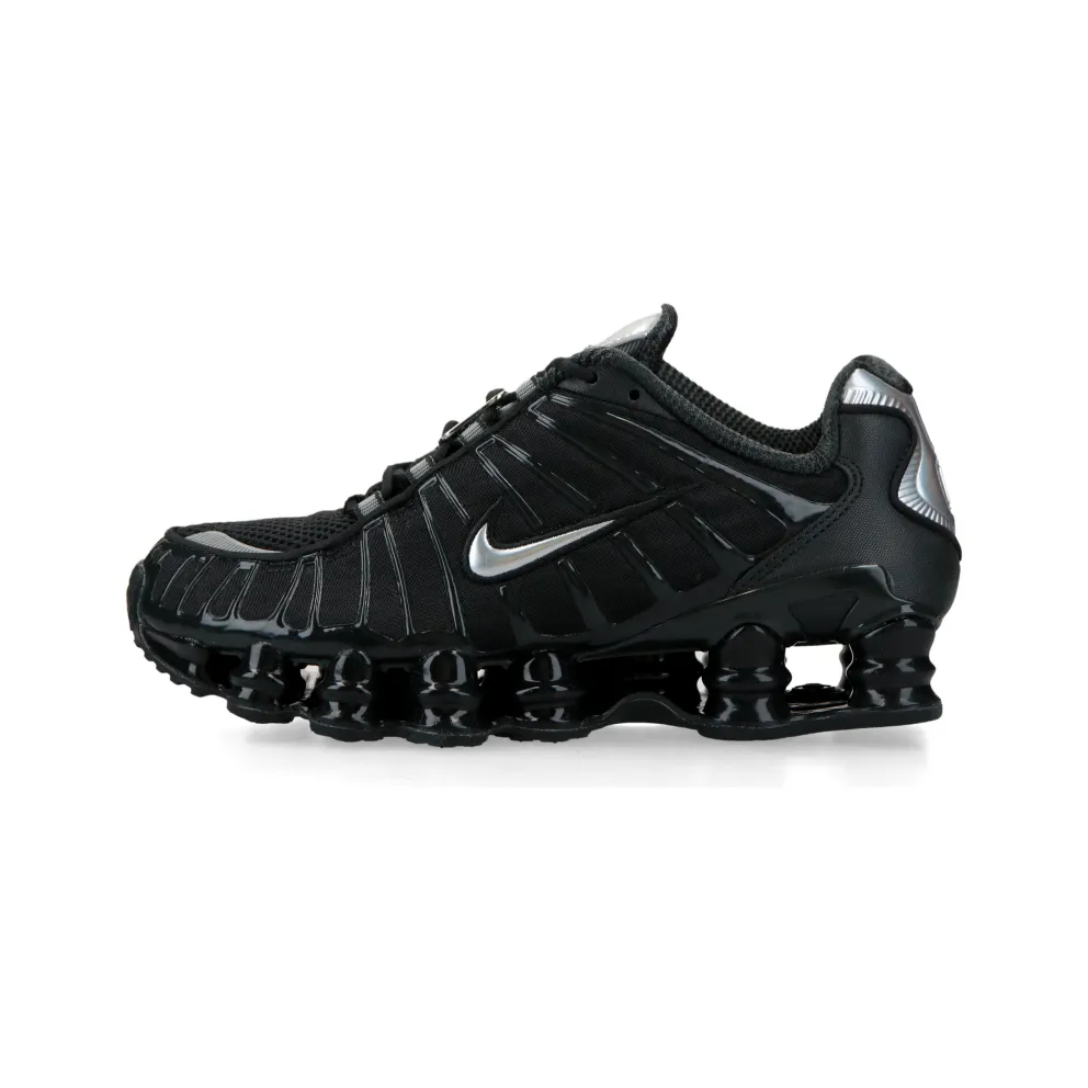 Nike W Shox TL (off noir / metallic silver) – IB7704-001