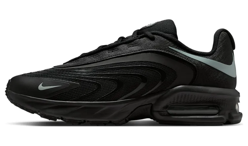 Nike Air Max Fire Zwart/Light Silver/Light Pumice (IR0819-006)
