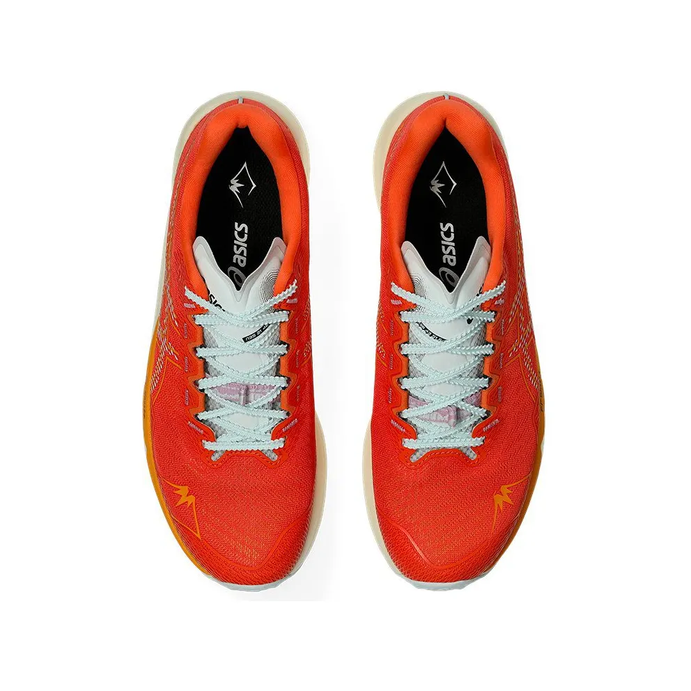 ASICS Fujispeed 3 Nova Orange Pure Aqua (1011B888-800)
