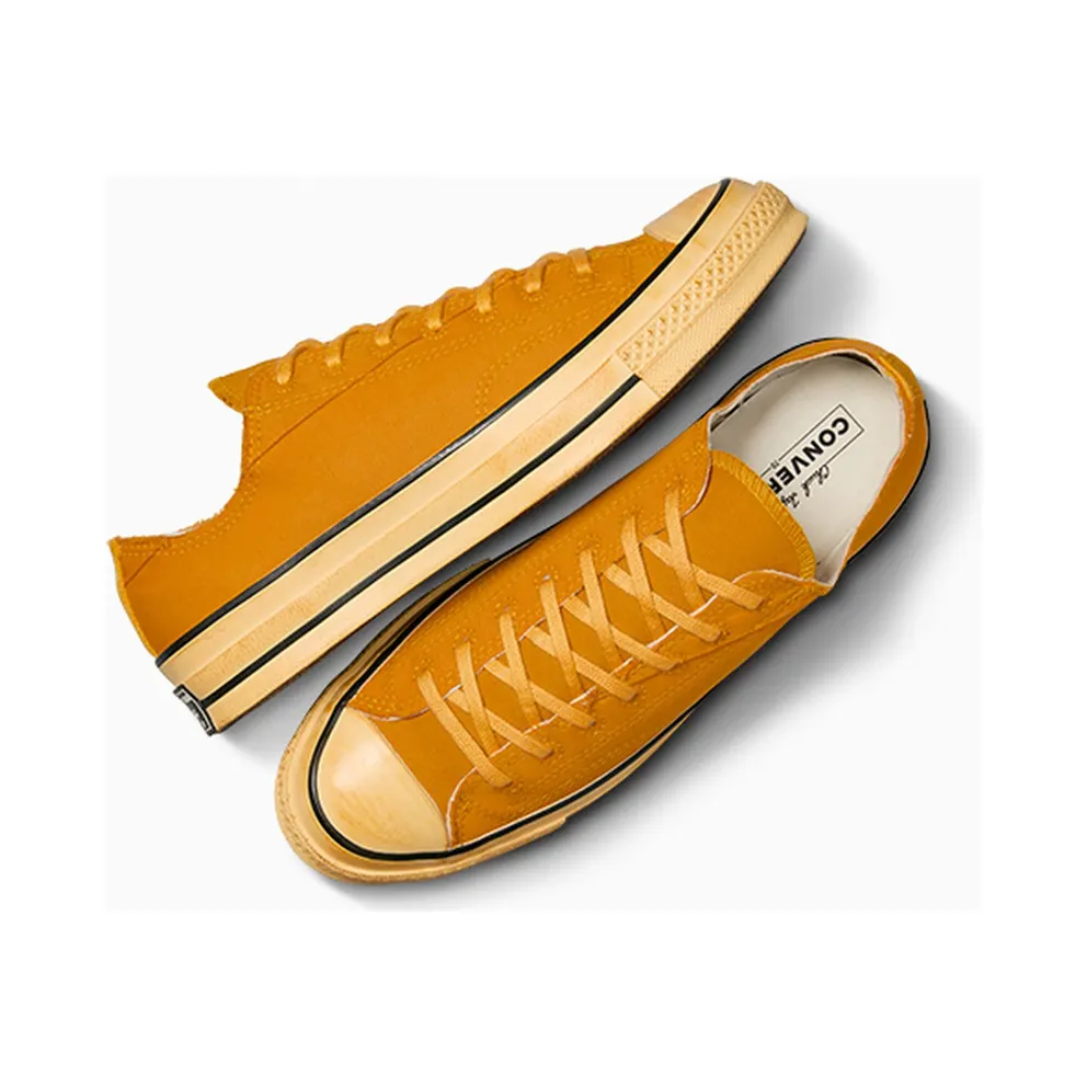 Converse Chuck 70 Upcycled Yellow/Yellow/Black (A07533C)